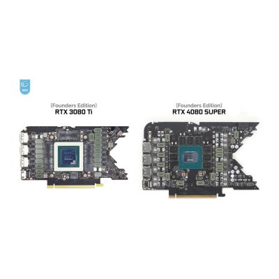 NVIDIA GeForce RTX 3080 Ti NVIDIA GeForce RTX 3080 Ti