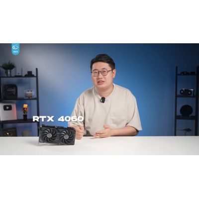 NVIDIA GeForce RTX 4060 NVIDIA GeForce RTX 4060