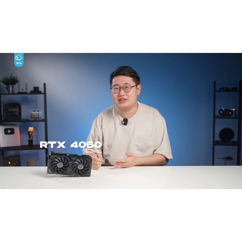 NVIDIA GeForce RTX 4060 NVIDIA GeForce RTX 4060