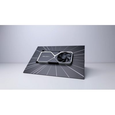 NVIDIA GeForce RTX 4060 Ti