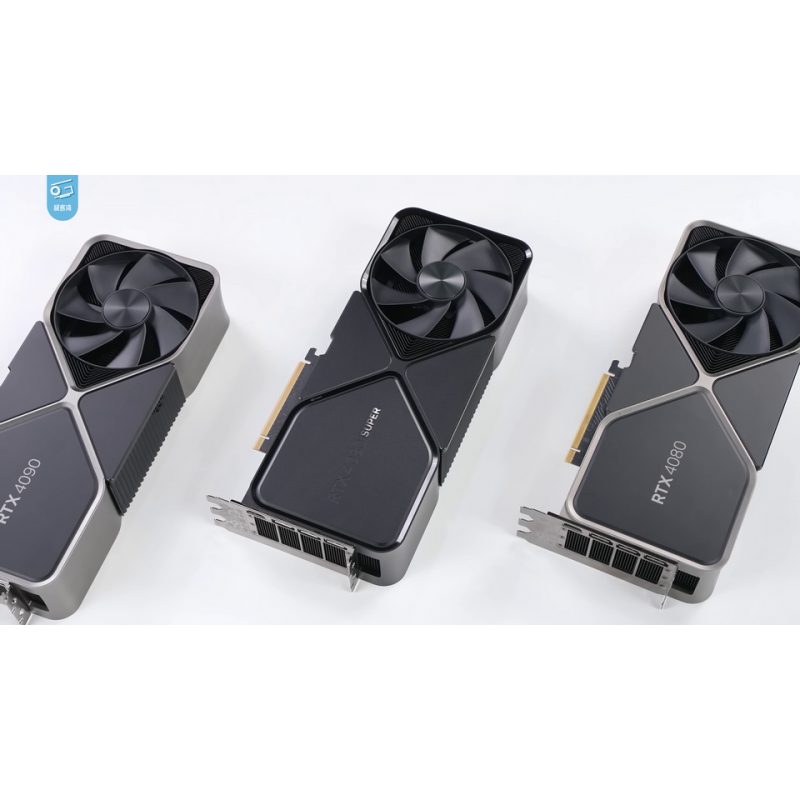 NVIDIA GeForce RTX 4080 NVIDIA GeForce RTX 4080