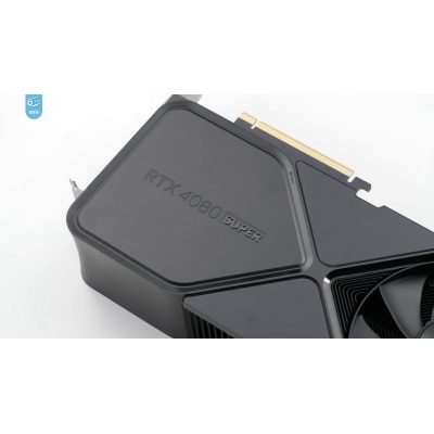 NVIDIA GeForce RTX 4080 Super NVIDIA GeForce RTX 4080 Super