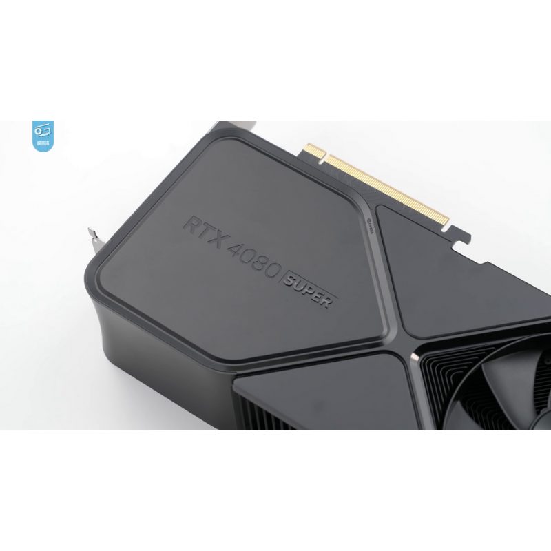 NVIDIA GeForce RTX 4080 Super NVIDIA GeForce RTX 4080 Super