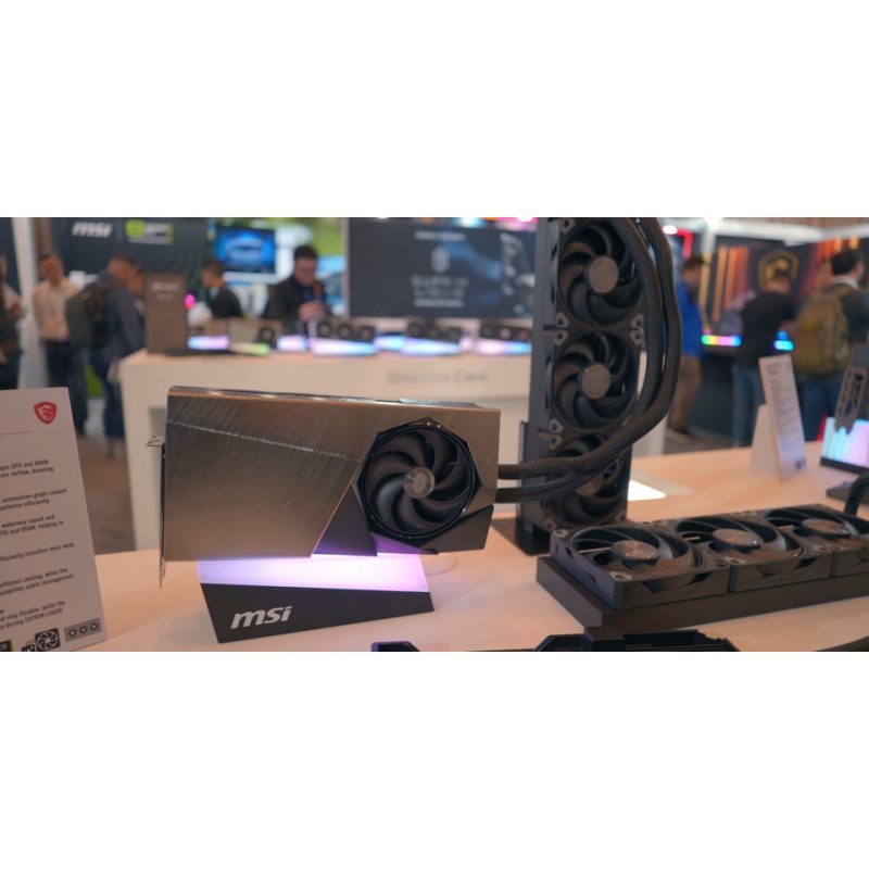 NVIDIA GeForce RTX 5090 NVIDIA GeForce RTX 5090