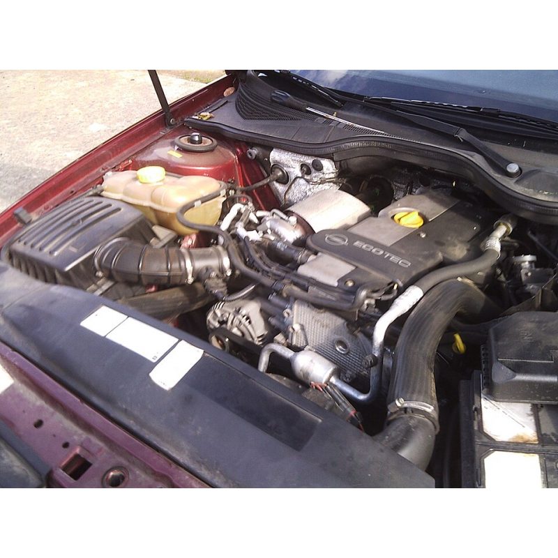 Opel Omega B