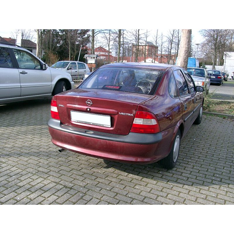 Opel Vectra B