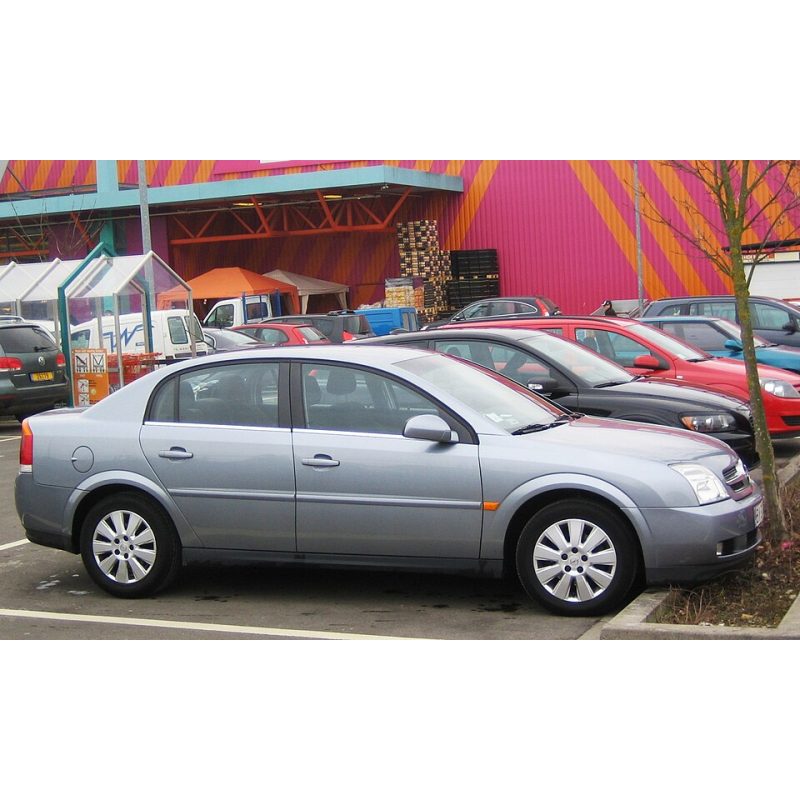 Opel Vectra C