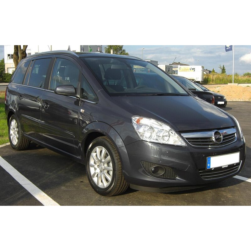Opel Zafira B