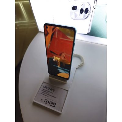 OPPO A78