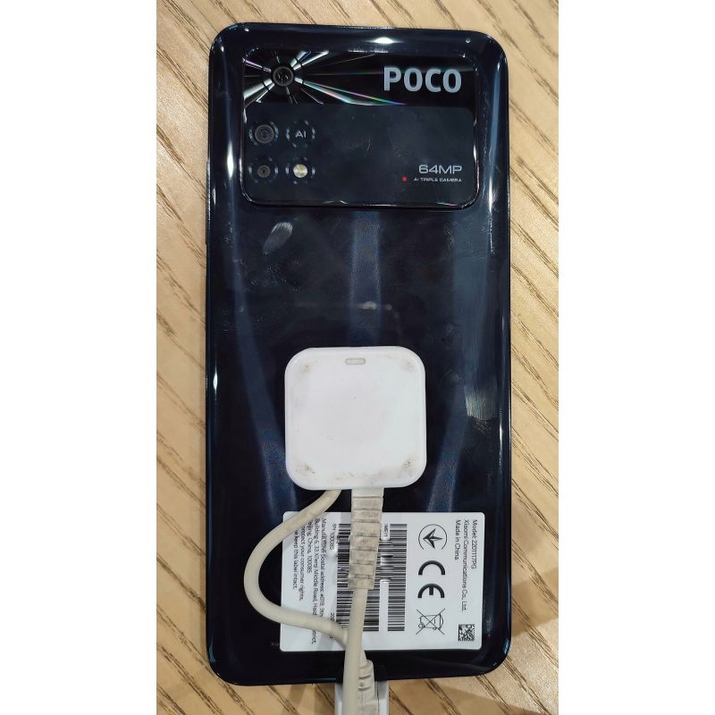POCO M4 Pro POCO M4 Pro