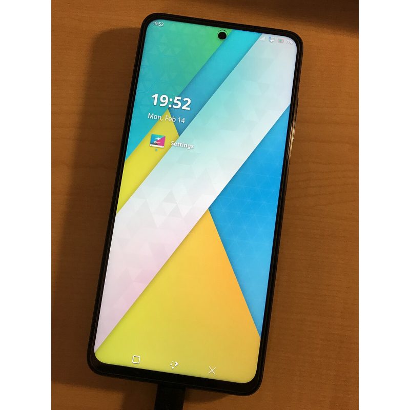 POCO X3 Pro