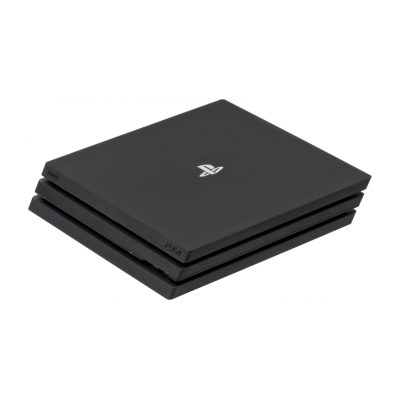 PlayStation 4 Pro 1TB PlayStation 4 Pro 1TB