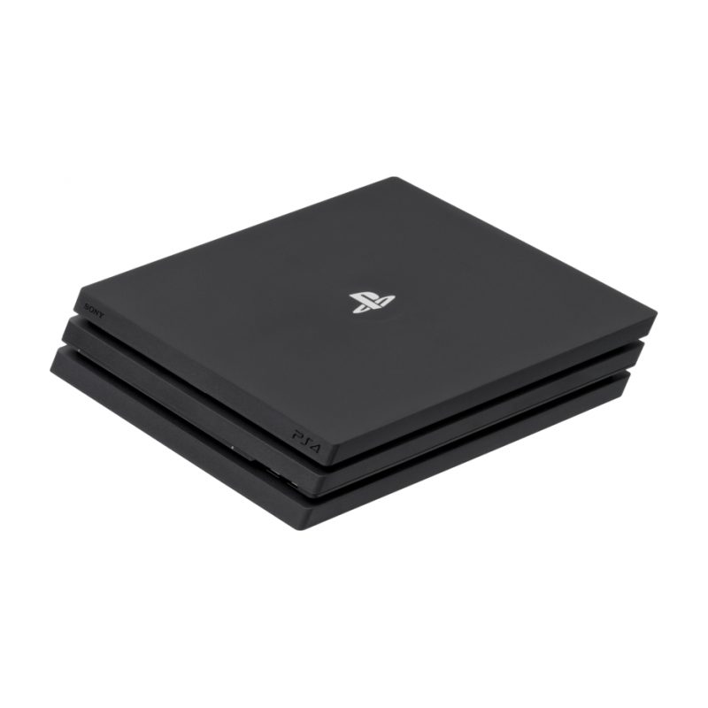 PlayStation 4 Pro 1TB PlayStation 4 Pro 1TB