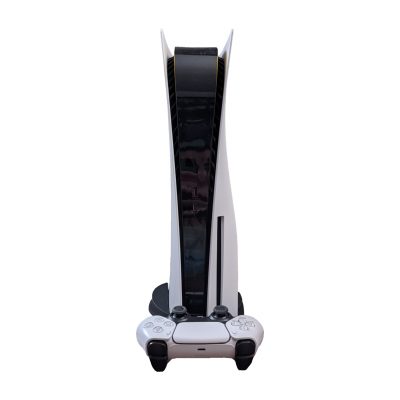 PlayStation 5 (дисковая) PlayStation 5 (дисковая)