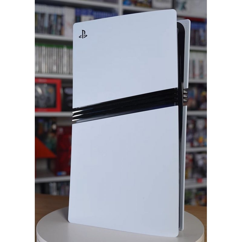 PlayStation 5 Pro PlayStation 5 Pro