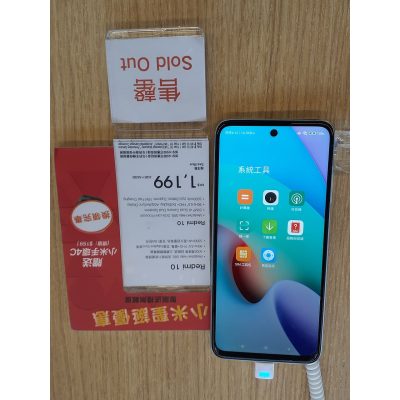 Redmi 10