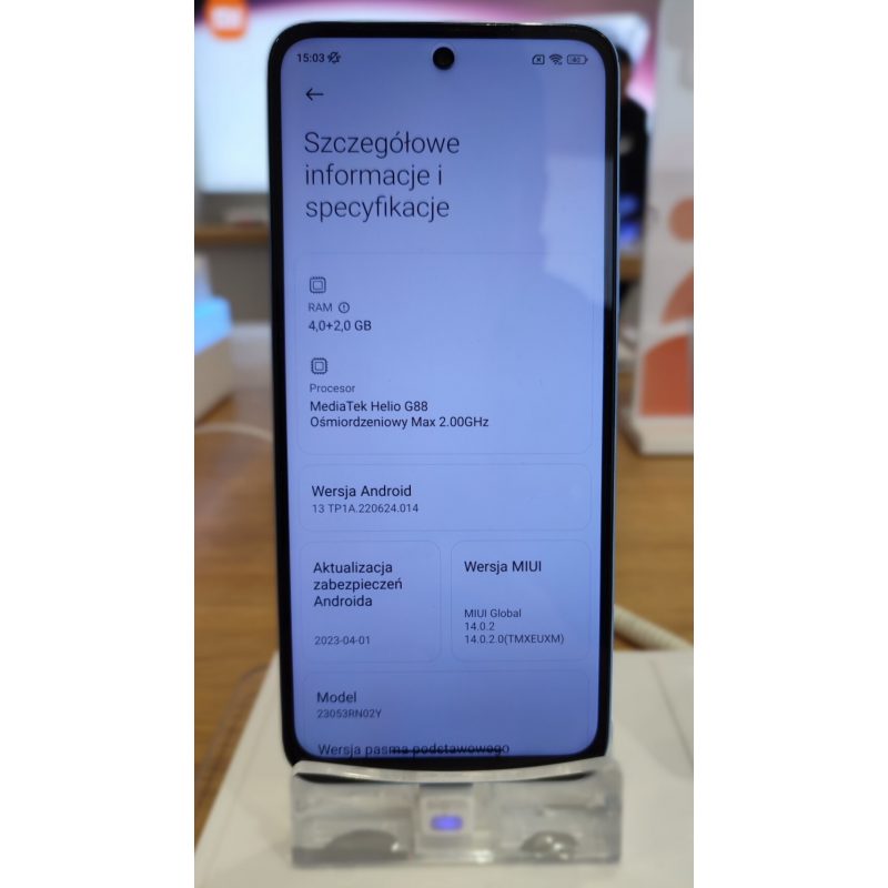 Redmi 12 Redmi 12