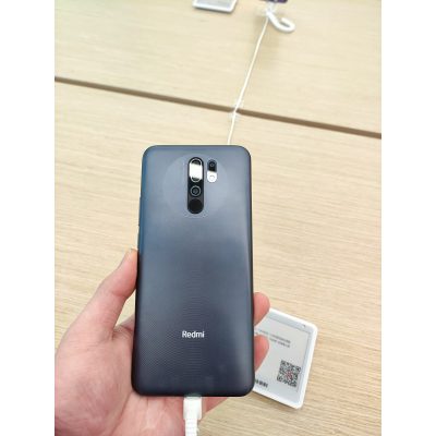 Redmi 9 Redmi 9