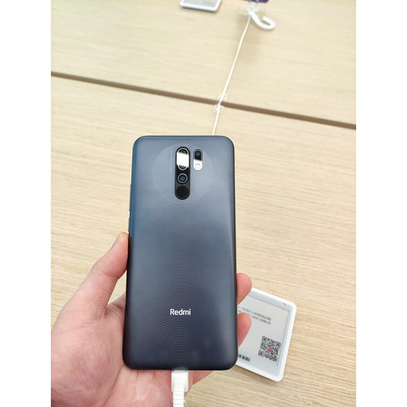 Redmi 9 Redmi 9