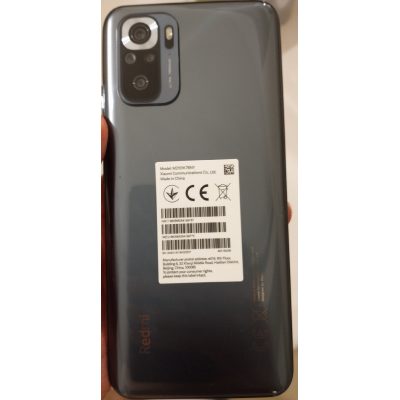 Redmi Note 10 Redmi Note 10