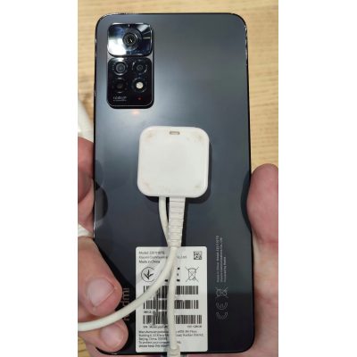 Redmi Note 11 Pro