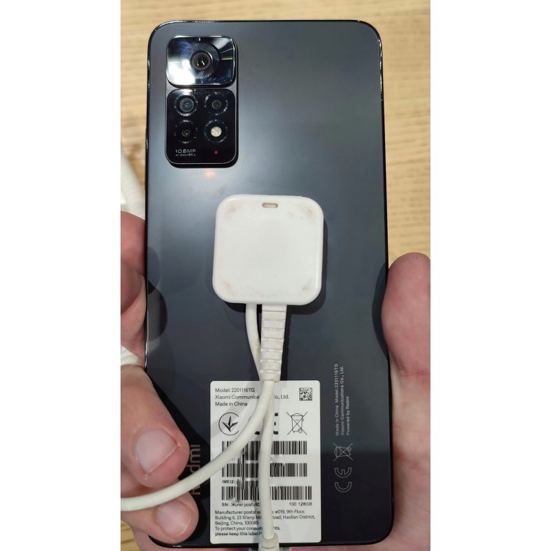 Redmi Note 11 Pro