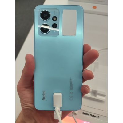 Redmi Note 12 Redmi Note 12
