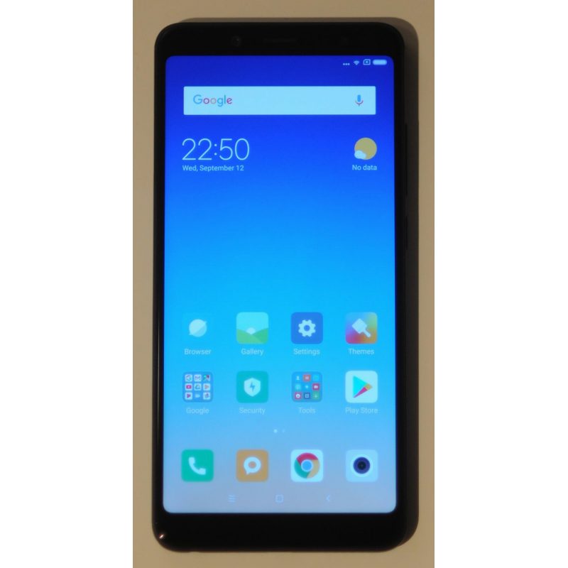 Redmi Note 5 Redmi Note 5