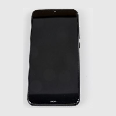 Redmi Note 8