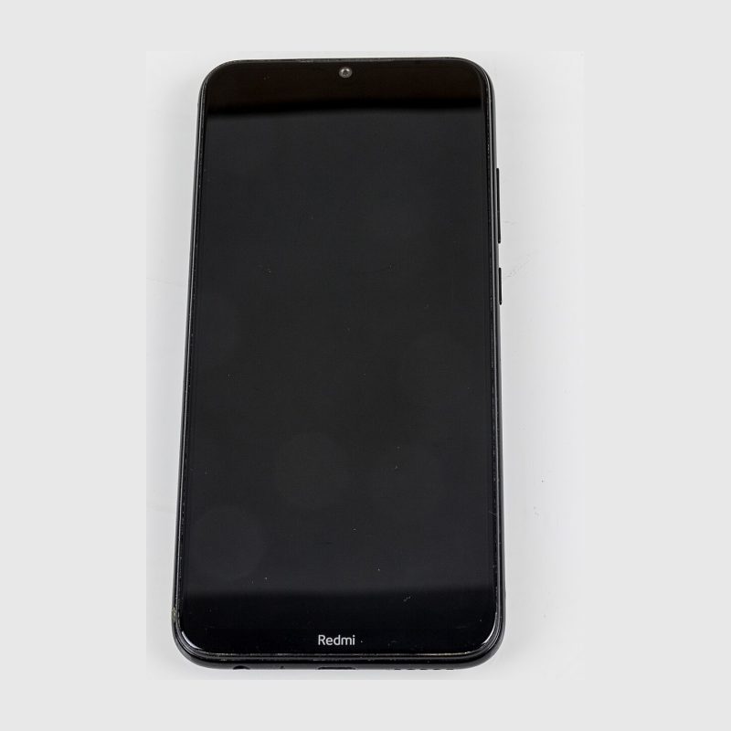 Redmi Note 8