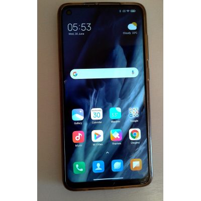 Redmi Note 9