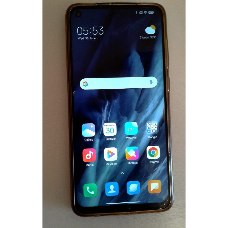 Redmi Note 9 Redmi Note 9