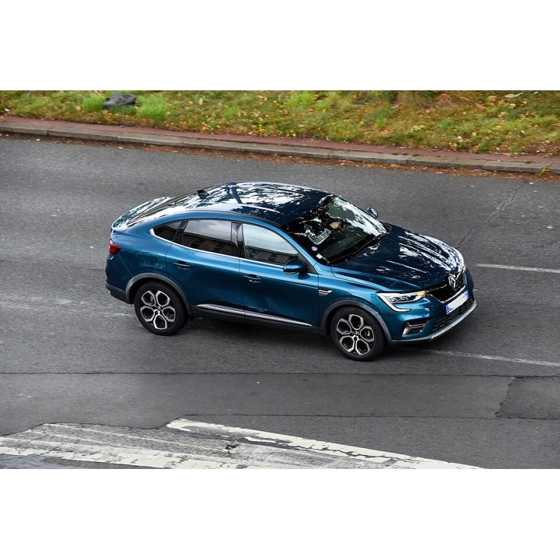 Renault Arkana Renault Arkana