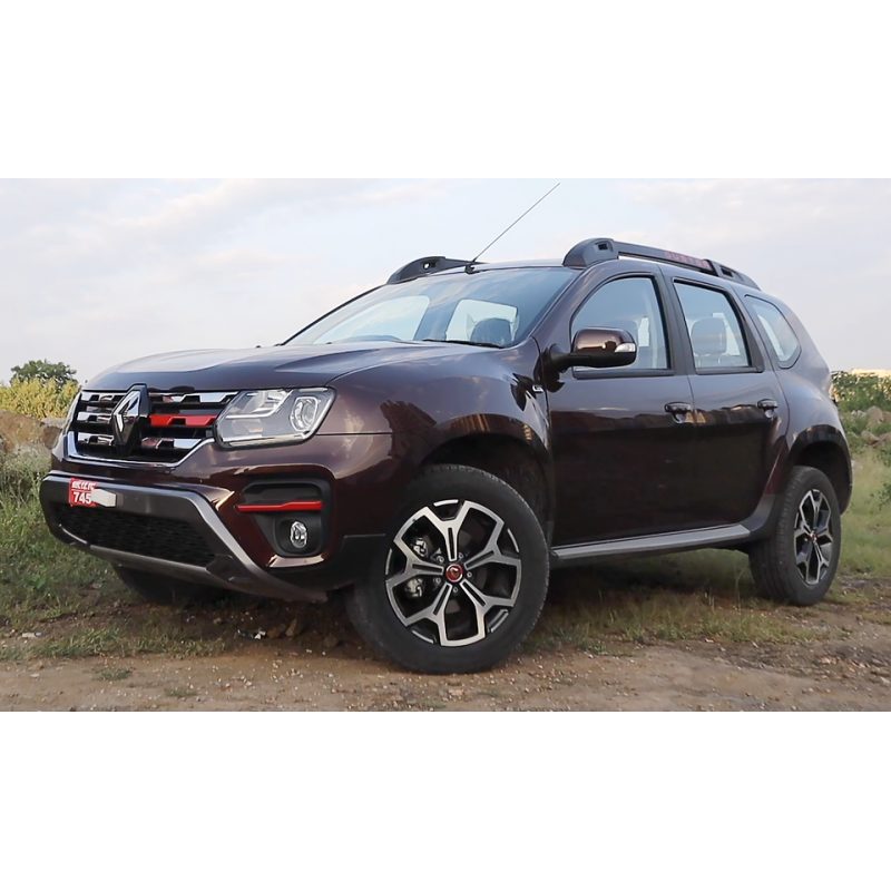 Renault Duster I Renault Duster I