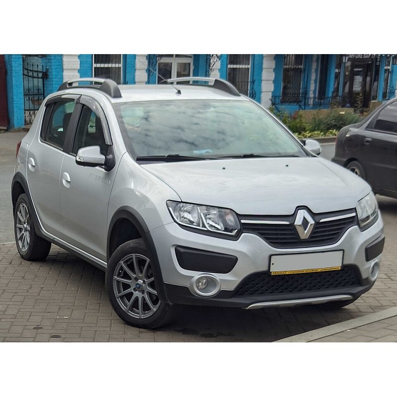 Renault Sandero II