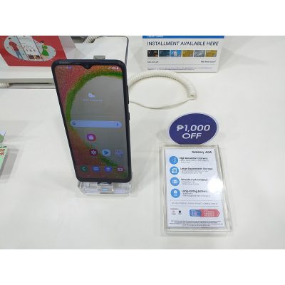 Samsung Galaxy A04 Samsung Galaxy A04