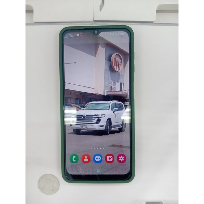 Samsung Galaxy A04s