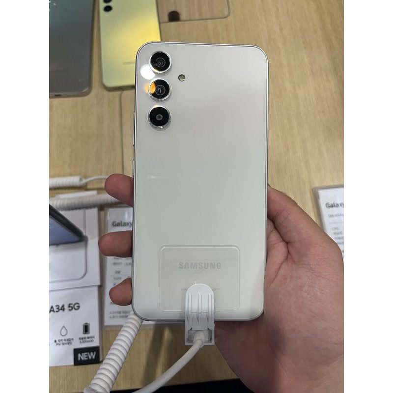 Samsung Galaxy A34 Samsung Galaxy A34