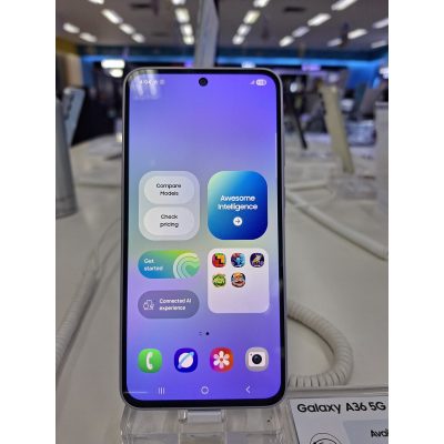 Samsung Galaxy A36 Samsung Galaxy A36