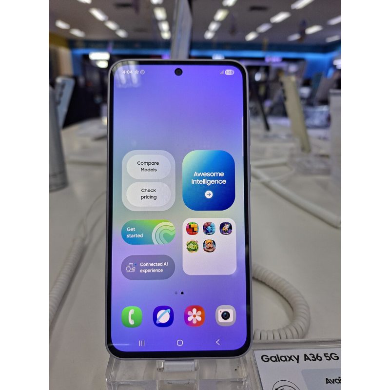 Samsung Galaxy A36 Samsung Galaxy A36
