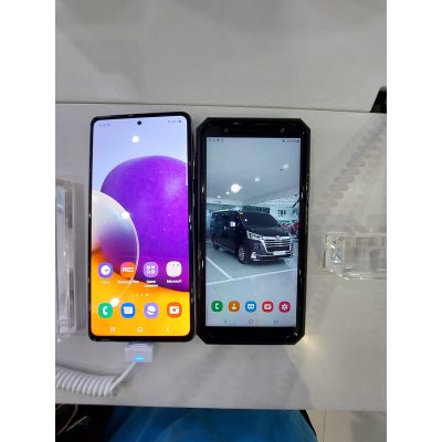 Samsung Galaxy A72 Samsung Galaxy A72