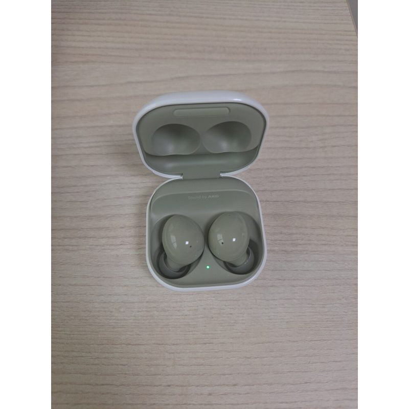 Samsung Galaxy Buds 2 Samsung Galaxy Buds 2