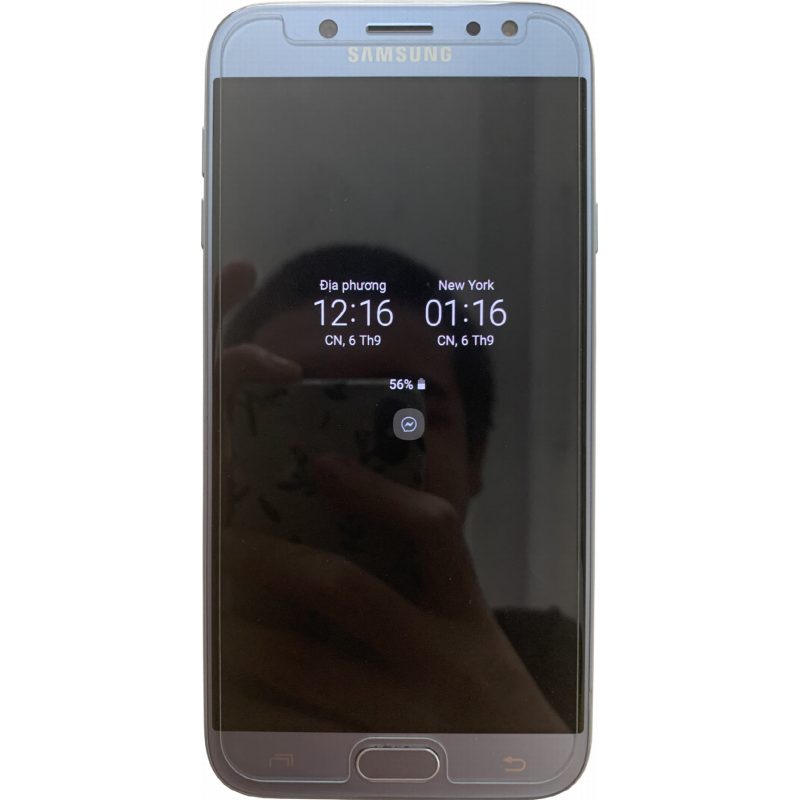 Samsung Galaxy J7 2017 Samsung Galaxy J7 2017