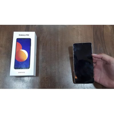 Samsung Galaxy M12 Samsung Galaxy M12
