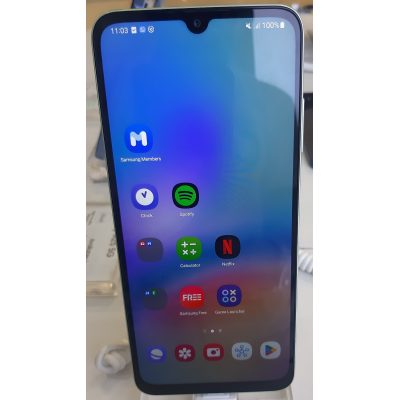 Samsung Galaxy M14