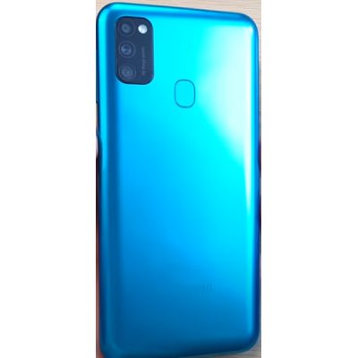 Samsung Galaxy M21