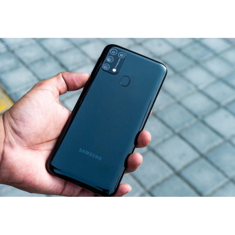 Samsung Galaxy M31 Samsung Galaxy M31