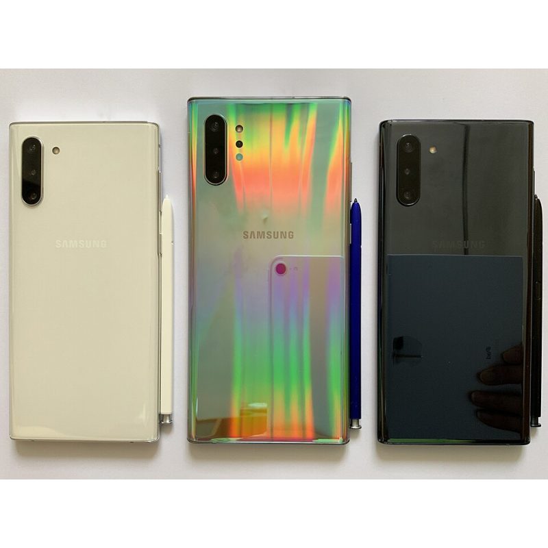 Samsung Galaxy Note 10