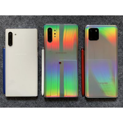 Samsung Galaxy Note 10 Lite