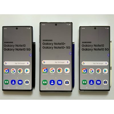 Samsung Galaxy Note 10+ Samsung Galaxy Note 10+